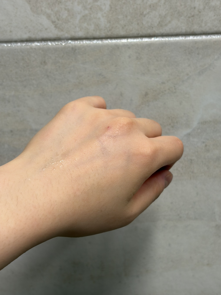 토리든 (Torriden) 다이브인 저분자 히알루론산 클렌징밀크 review image