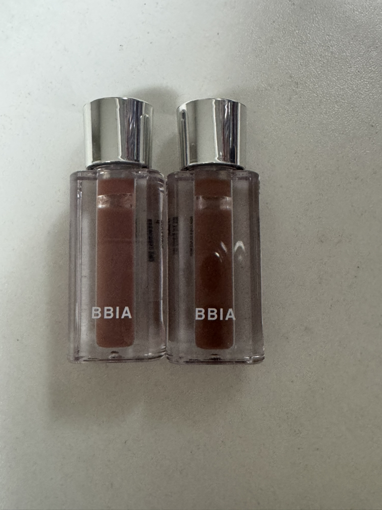 삐아 (BBIA) 너츠 시럽 에디션 오버 글레이즈 [07 호두당] review image