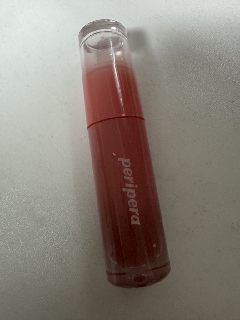 페리페라 (peripera) 떡이당 컬렉션 잉크 무드 글로이 틴트 [027 핑토당토] review image