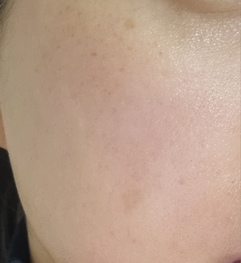 쓰리노프 (3NOUGH) 데일리 컨셔스 크림 review image