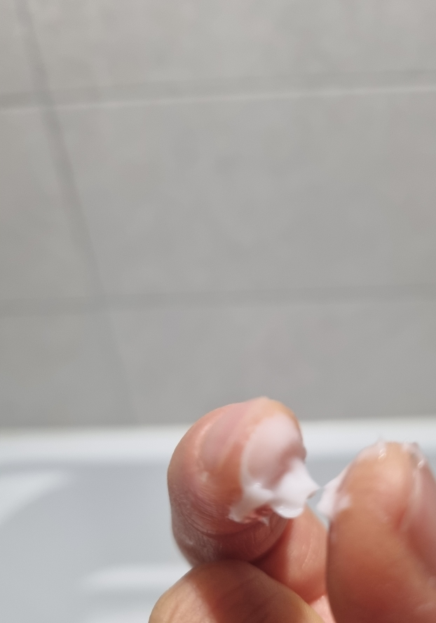 쓰리노프 (3NOUGH) 데일리 컨셔스 크림 review image