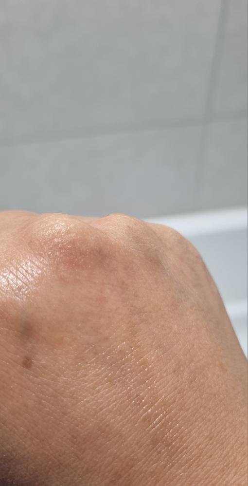 쓰리노프 (3NOUGH) 데일리 컨셔스 크림 review image