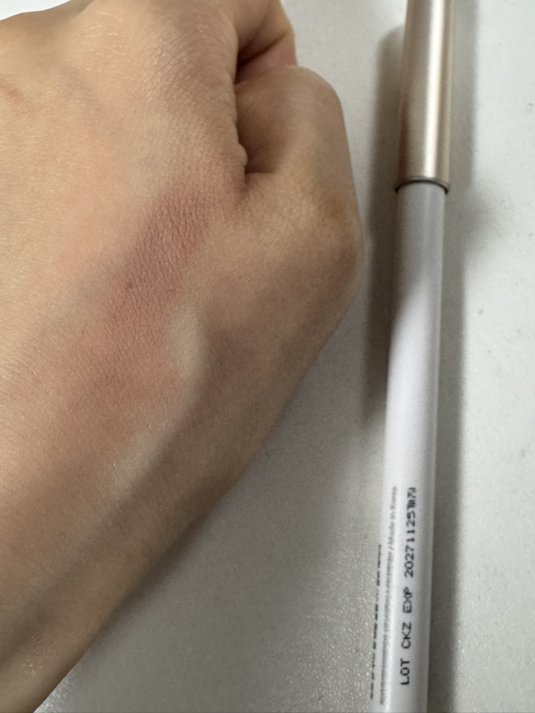 하트퍼센트 (HeartPercent) 도트 온 무드 립펜슬 [20 살몬베이지] review image