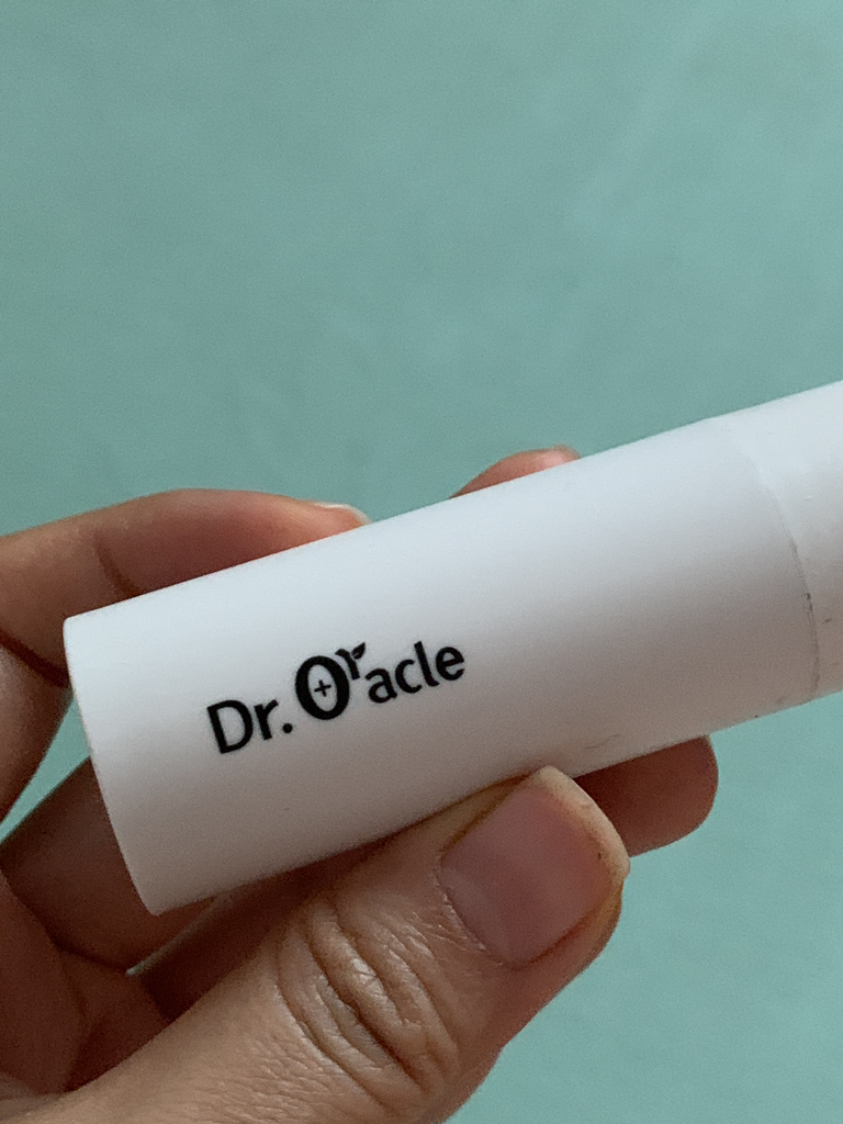닥터오라클 (Dr.Oracle) 나이아브라이트 콜라겐 링클케어 멀티밤 review image