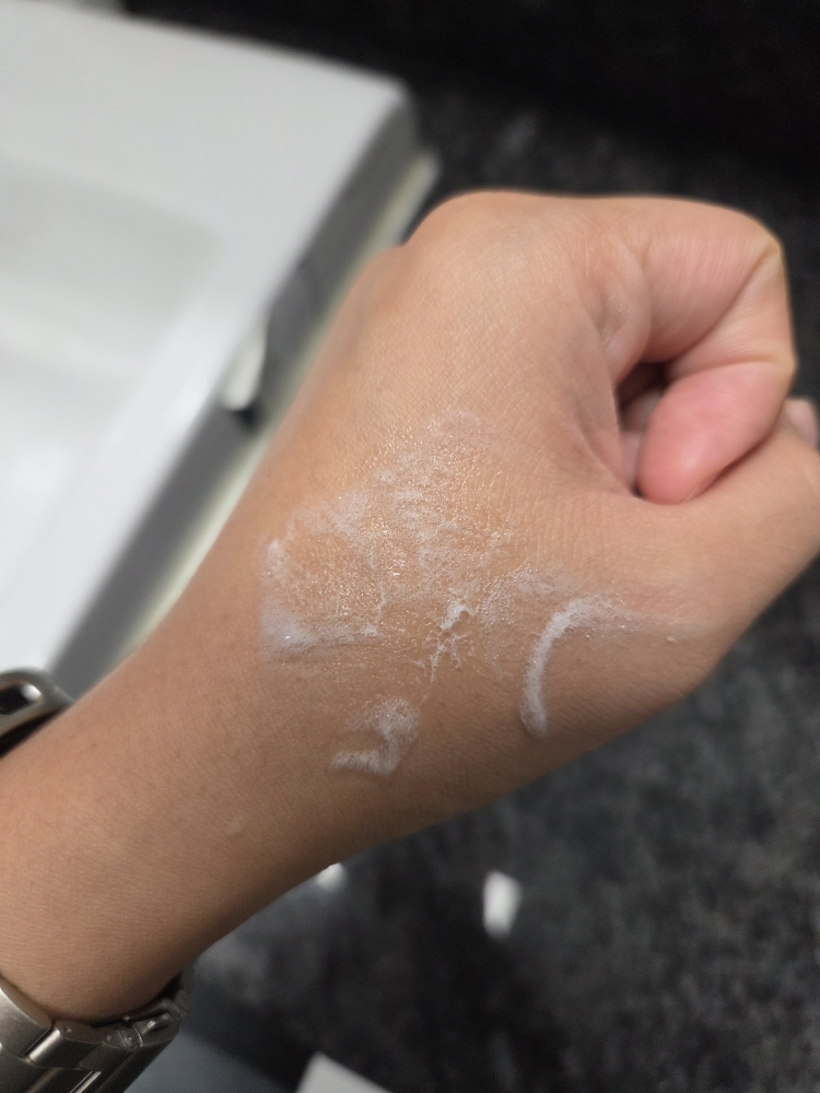 아크네스 (Acnes) 포밍워시 review image