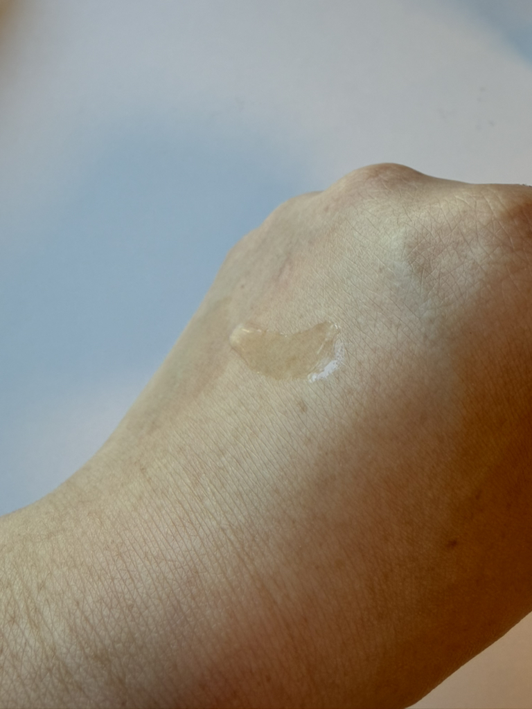 션리 (ShionLe) 알파나이아신 스무딩 세럼 review image