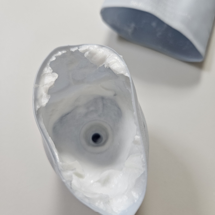 아비브 (Abib) 딥 클린 폼 클렌저 수분초 히알루론 폼 review image