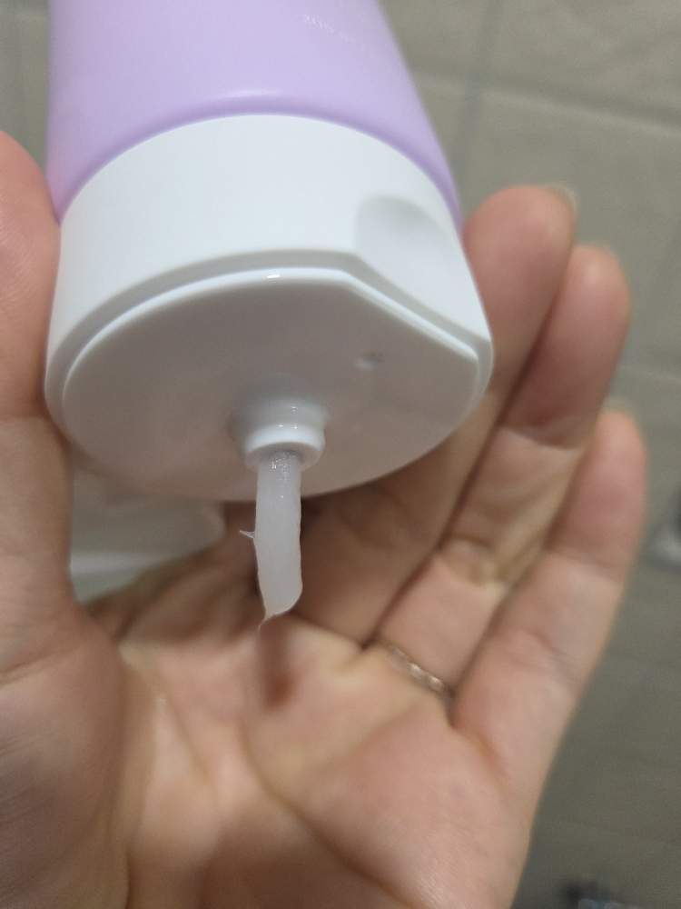 디피어 (DEEPEER) 프리미엄 퍼퓸 리페어 트리트먼트 헤어팩 review image