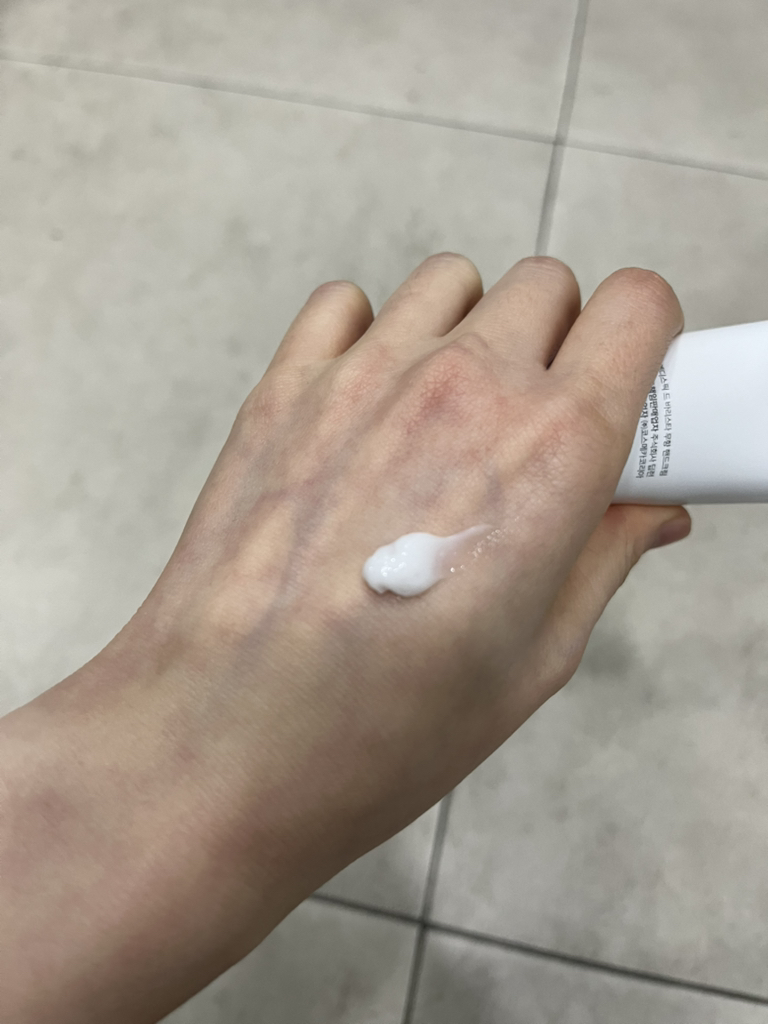 엠디스픽 (MD'SPICK) 드 바리스타 무향 핸드크림 review image