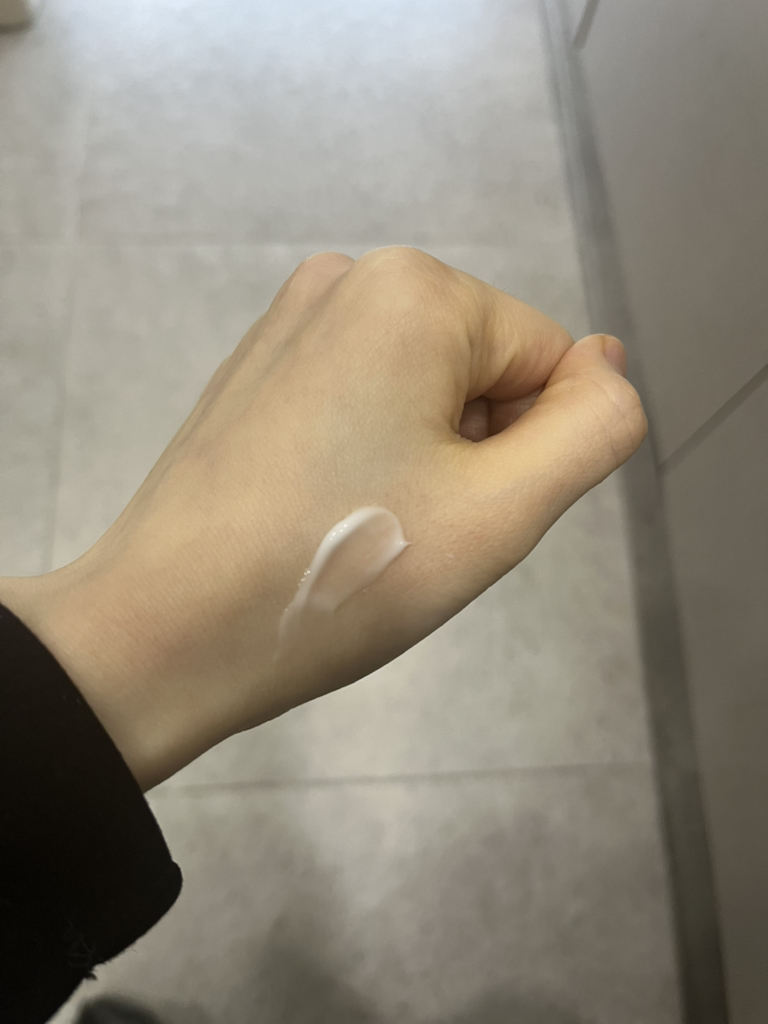 엠디스픽 (MD'SPICK) 무향 바리스타 리페어 페이스 앤 바디로션 review image