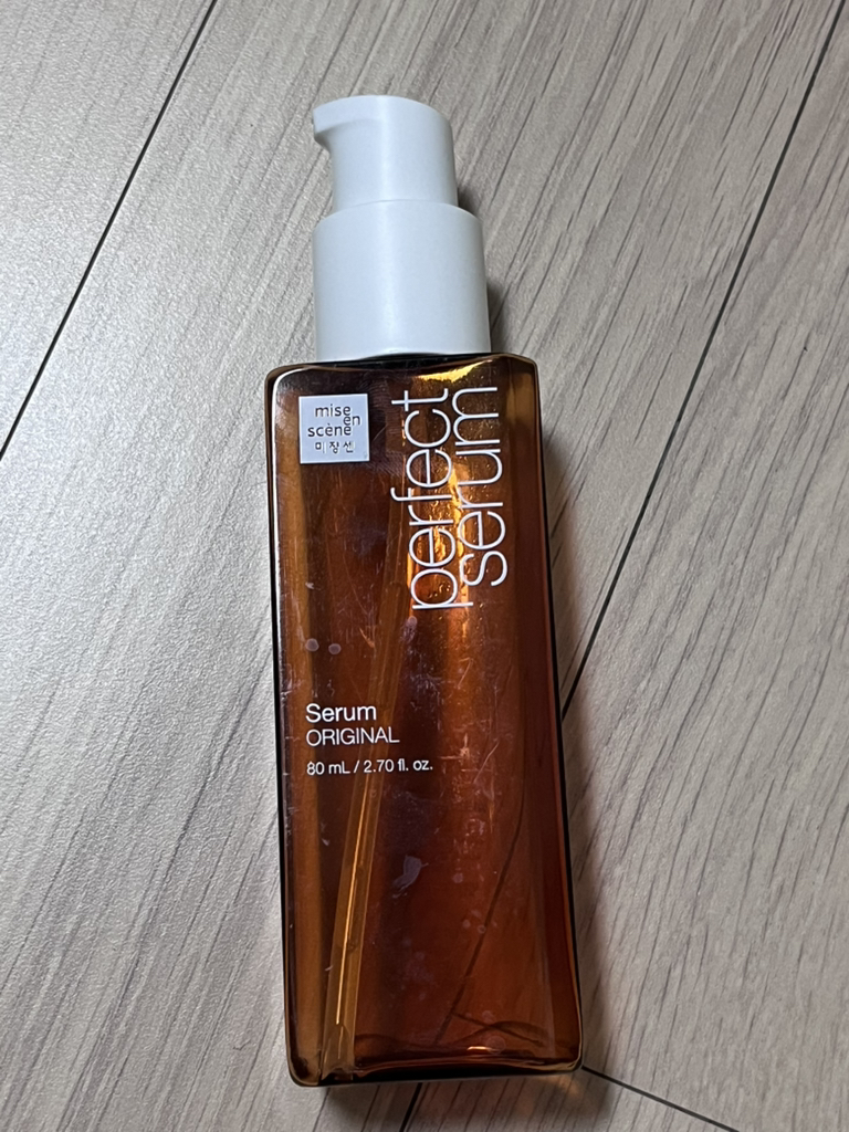 미쟝센 (miseenscene) 퍼펙트 세럼 [오리지널] review image