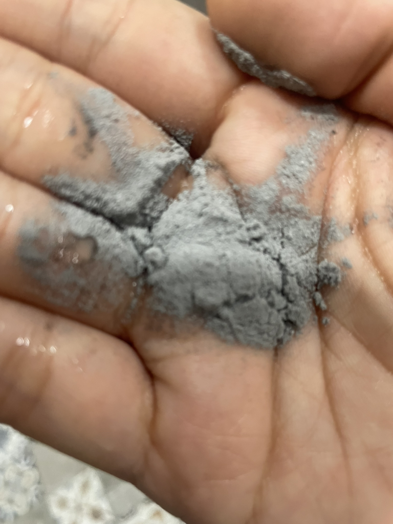 메디힐 (MEDIHEAL) 더 티트리 파우더 워시 [포어] review image