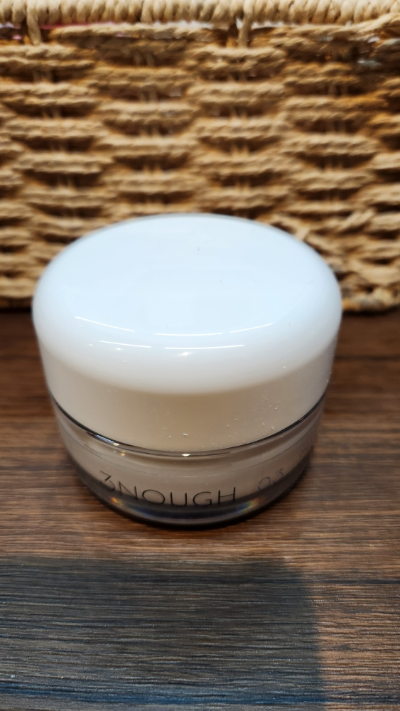 쓰리노프 (3NOUGH) 데일리 컨셔스 크림 review image