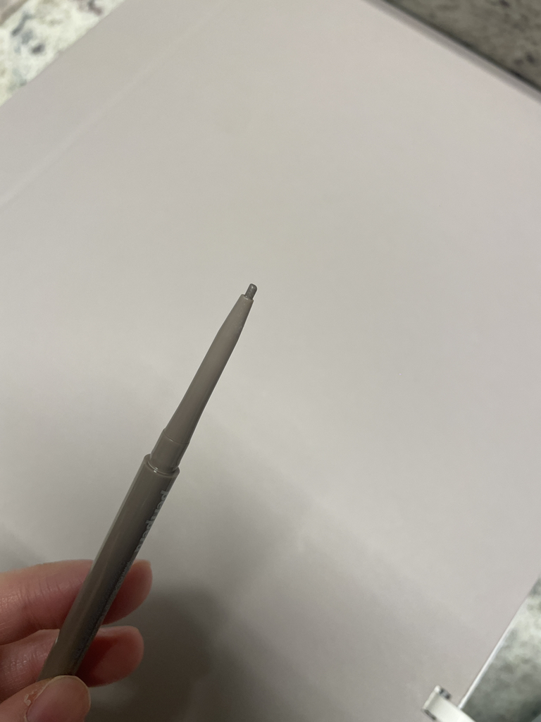 페리페라 (peripera) 스피디 스키니 브로우 [09 토프브라운] review image