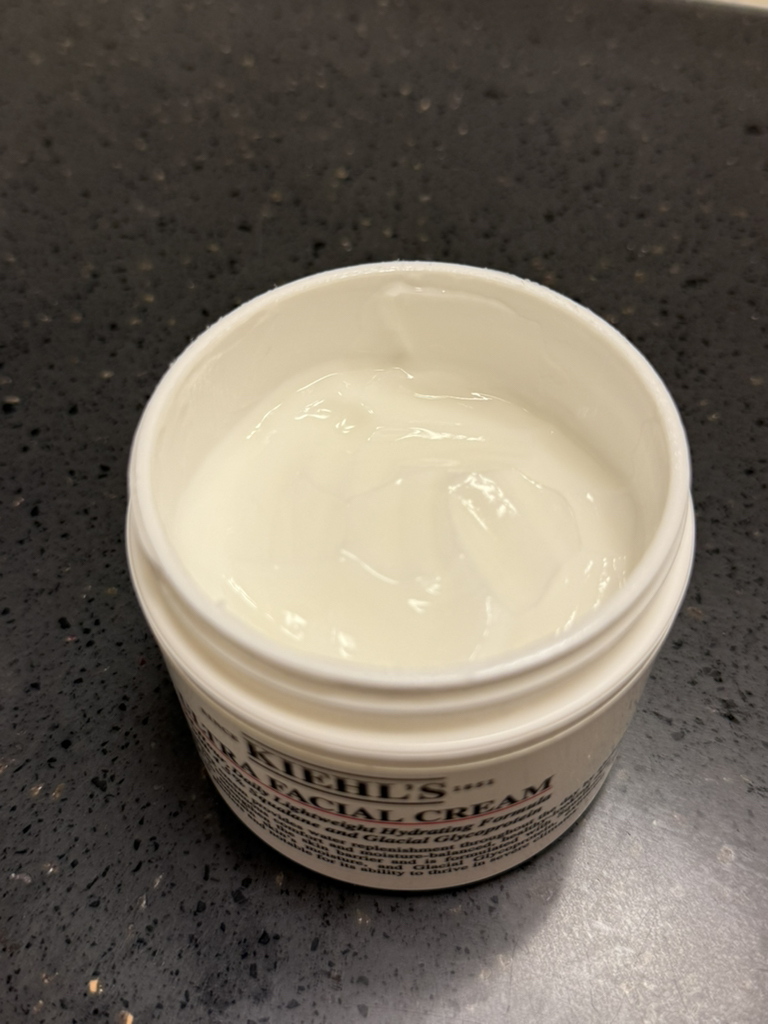 Kiehl's Crema Ultra Facial review image