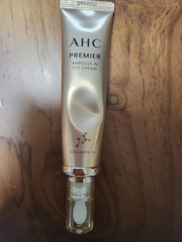 AHC (에이에이치씨) 프리미어 앰플 인 아이크림 review image