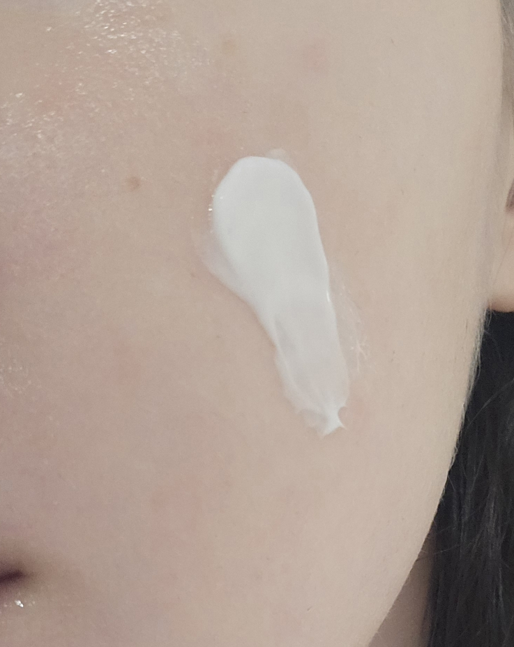 설화수 (Sulwhasoo) 탄력크림 EX review image