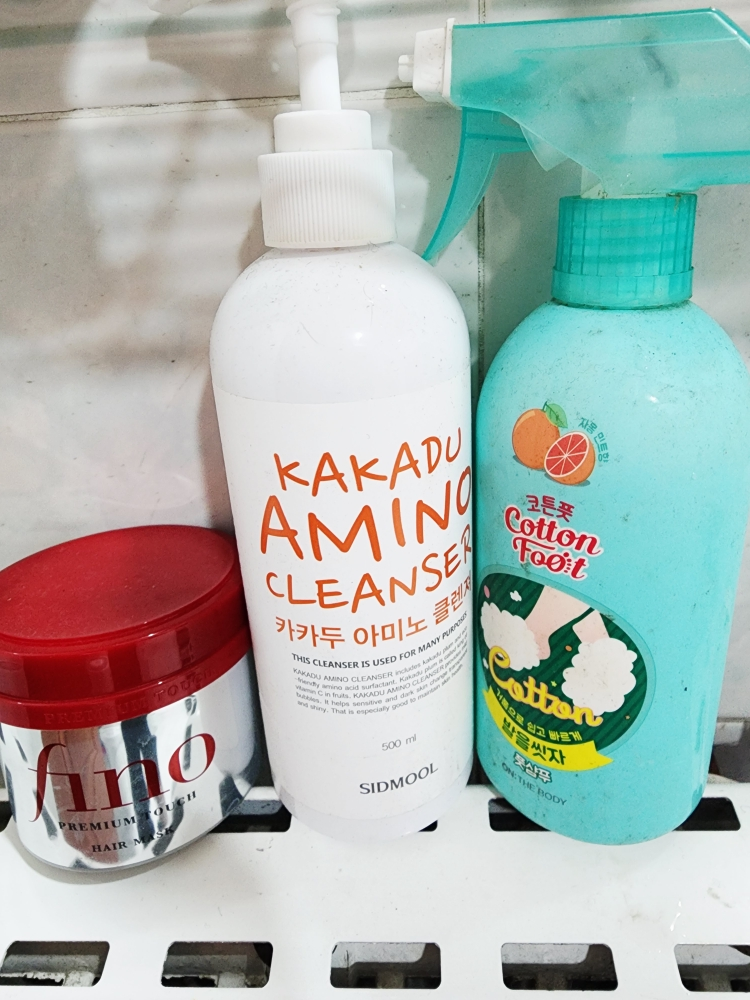 product review image