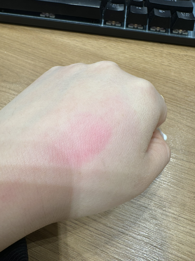 삐아 (BBIA) 라스트 벨벳 틴트 1 [V03 불금갑] review image