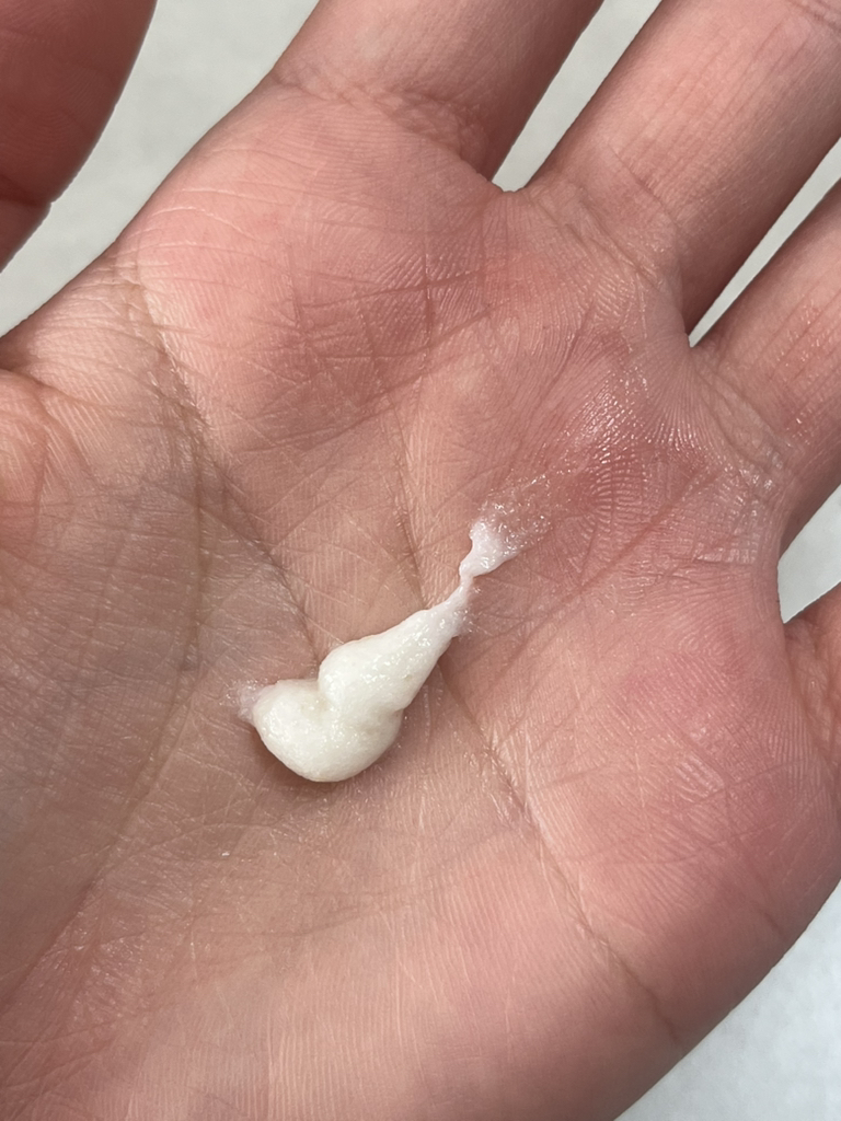 이즈앤트리 (IsNtree) 참마 비건 약산성 클렌저 review image