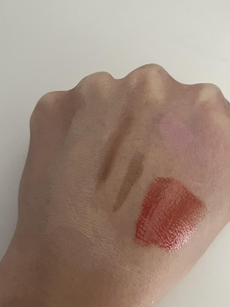 이즈앤트리 (IsNtree) 참마 비건 약산성 클렌저 review image