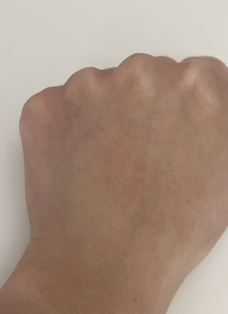 이즈앤트리 (IsNtree) 참마 비건 약산성 클렌저 review image