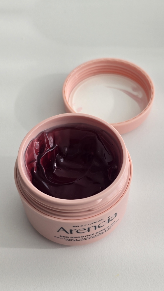 아렌시아 (ARENCIA) 레드 스무디 세럼 30 review image