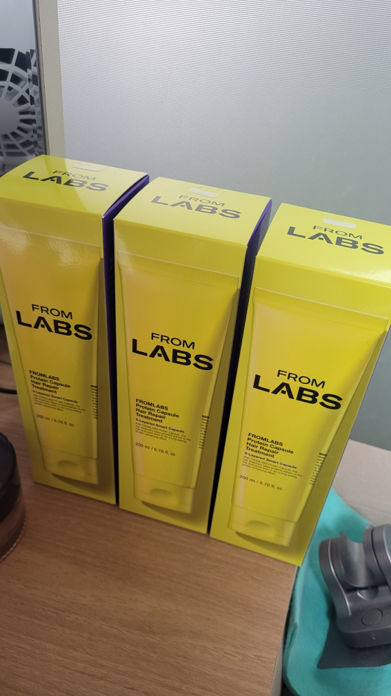 product review image