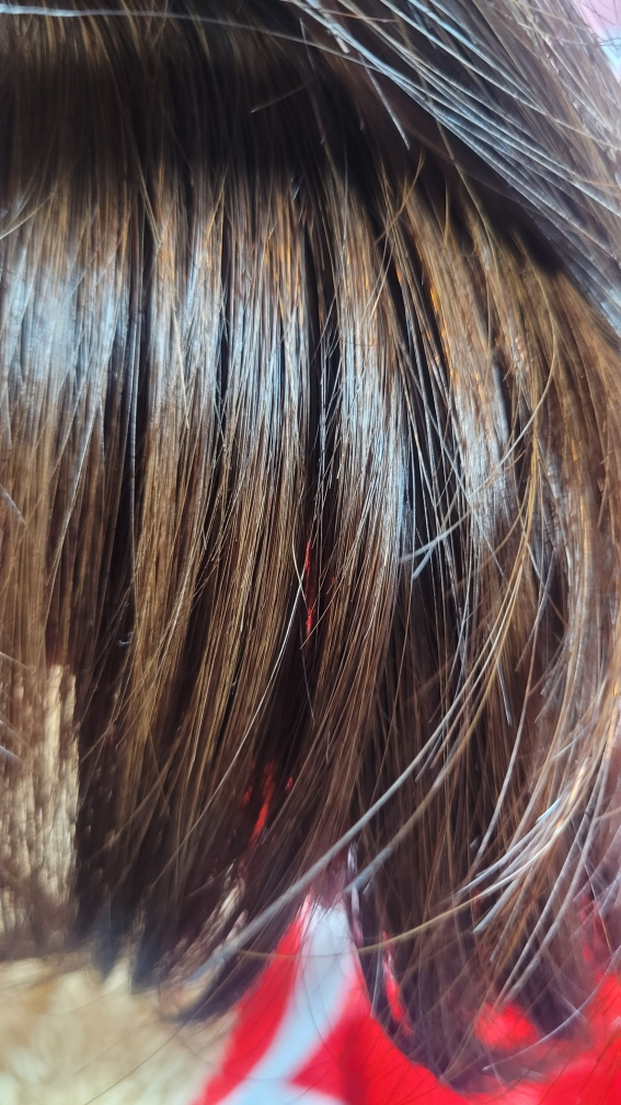 프롬랩스 (FROMLABS) 단백질 흡착 트리트먼트 review image