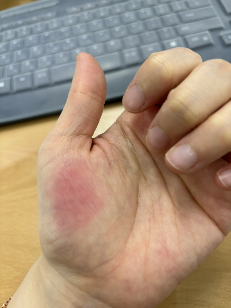 ROMAND Barra de labios mate Zero en 10 rosasy review image