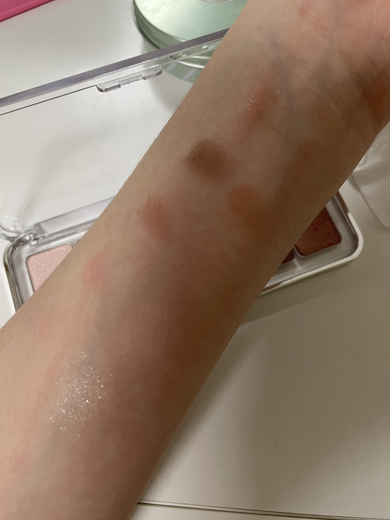 클리오 (CLIO) 프로 아이 팔레트 에어 [02 로즈커넥트] review image