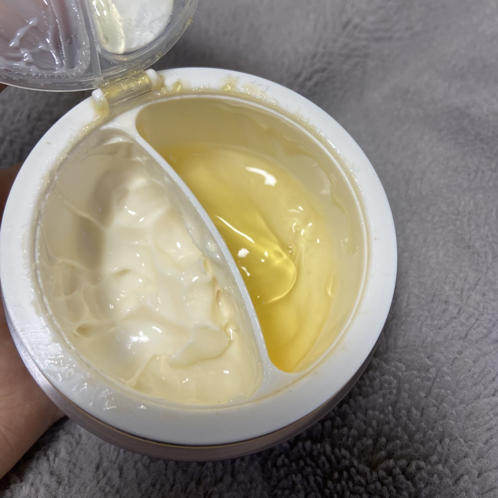 달바 (d'Alba) 화이트 트러플 더블 세럼 앤 크림 review image