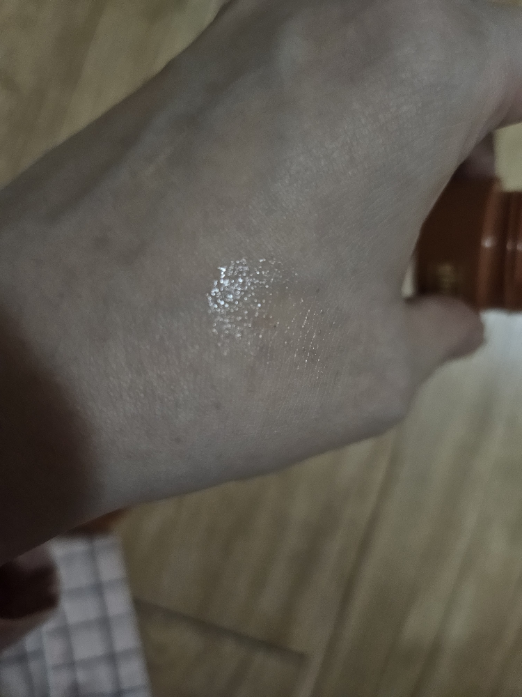 에뛰드 (ETUDE) 진저슈가 오버나이트 립 마스크 review image