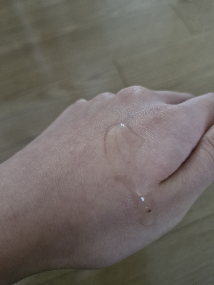 닥터오라클 (Dr.Oracle) 나이아신아마이드 미백 레시피 마스크팩 review image