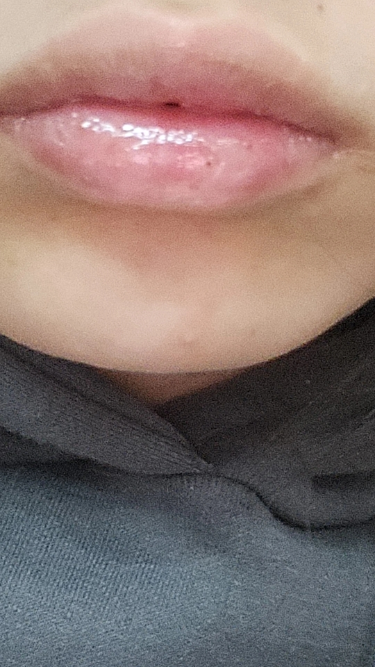 히말라야 (Himalaya) 비건 립밤 review image