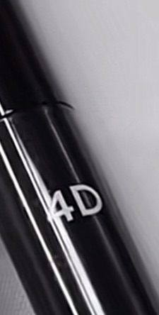 미샤 (MISSHA) 4D 마스카라 review image