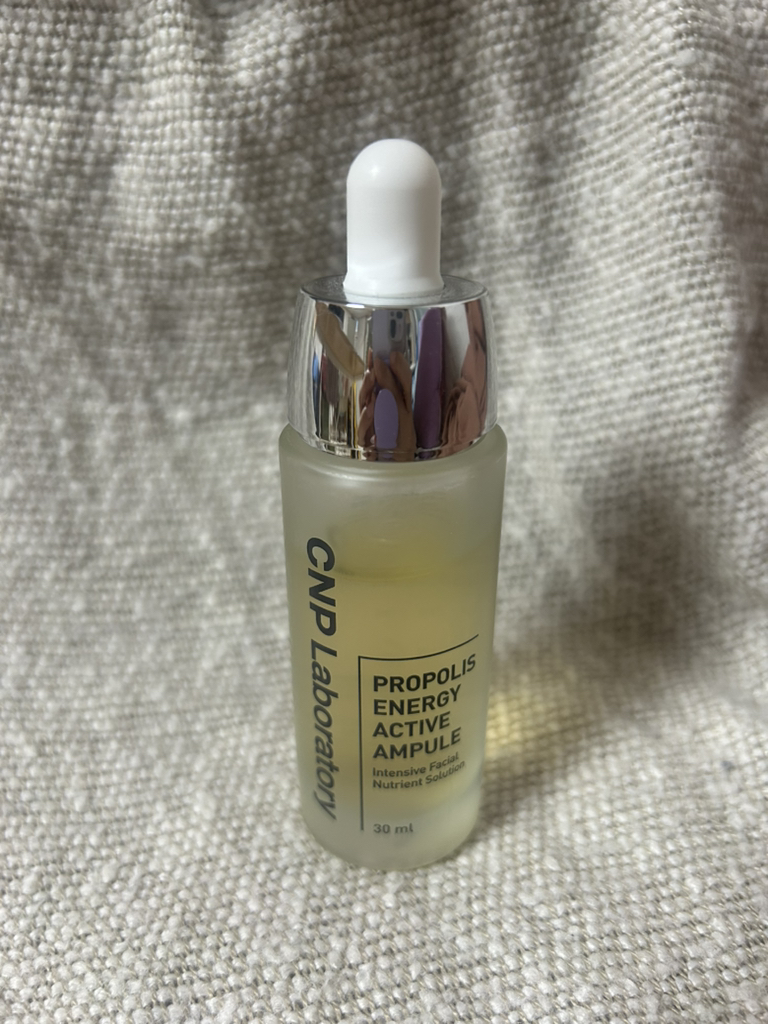 希恩派 蜂胶能量活性安瓿 review image