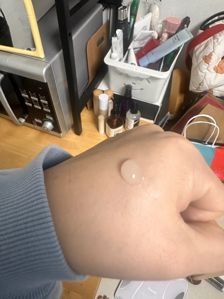 비욘드 (BEYOND) 피토 아쿠아 크림 review image