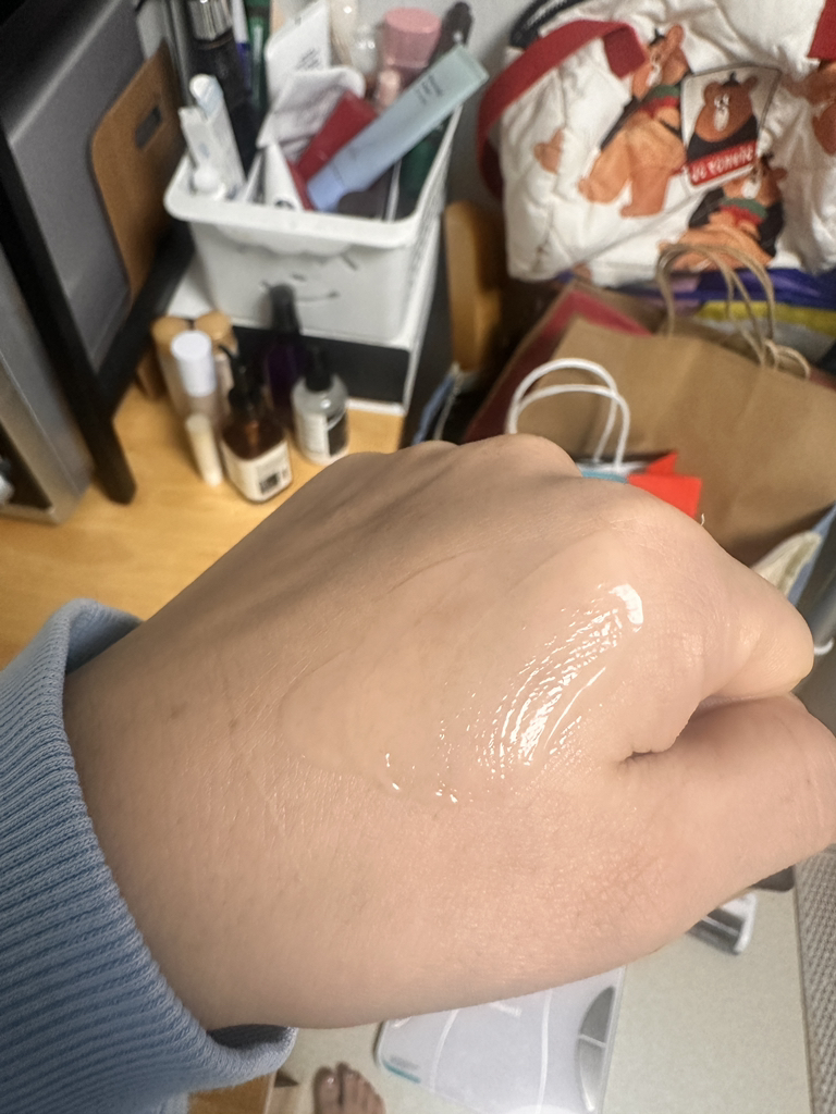 비욘드 (BEYOND) 피토 아쿠아 크림 review image