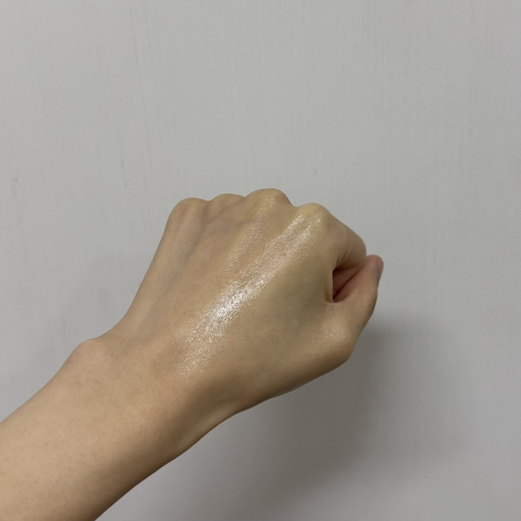 샤이샤이샤이 (shaishaishai) 리포좀 리페어 밀키 크림 review image