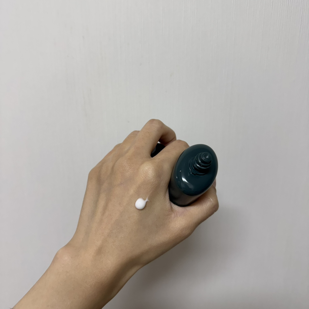 샤이샤이샤이 (shaishaishai) 리포좀 리페어 밀키 크림 review image