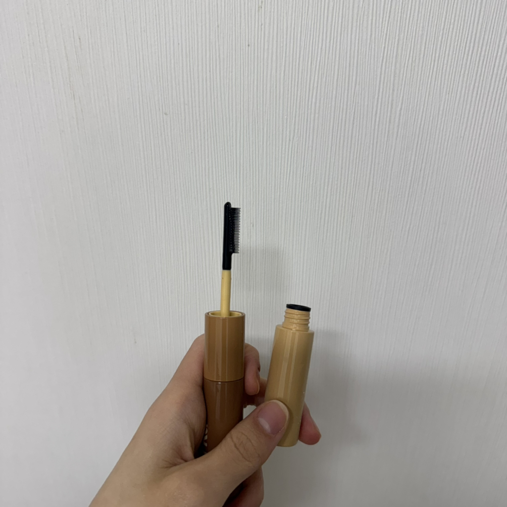 나르카 (narka) 윈터 에디션 하입 핏 헤어 마스카라 review image