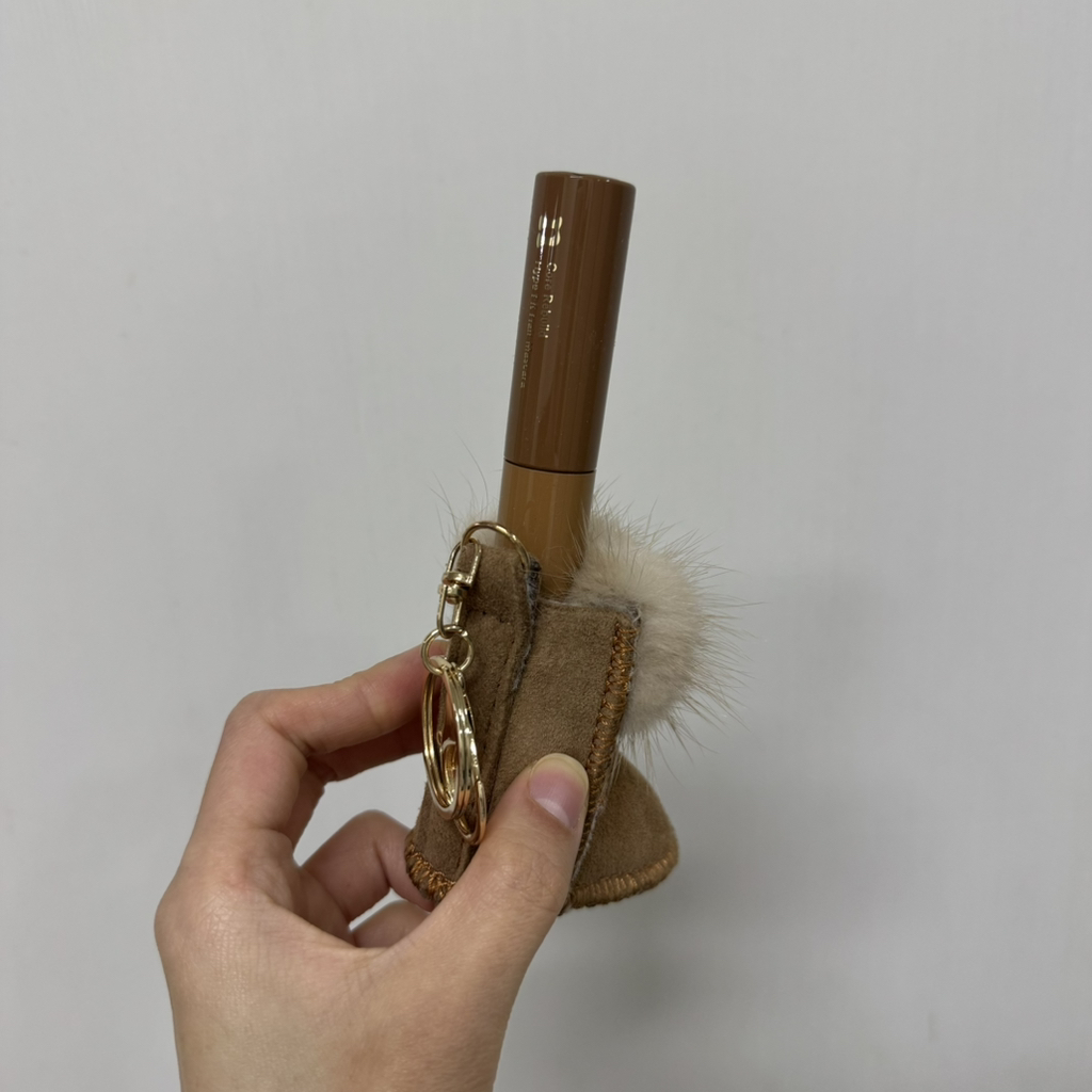 나르카 (narka) 윈터 에디션 하입 핏 헤어 마스카라 review image