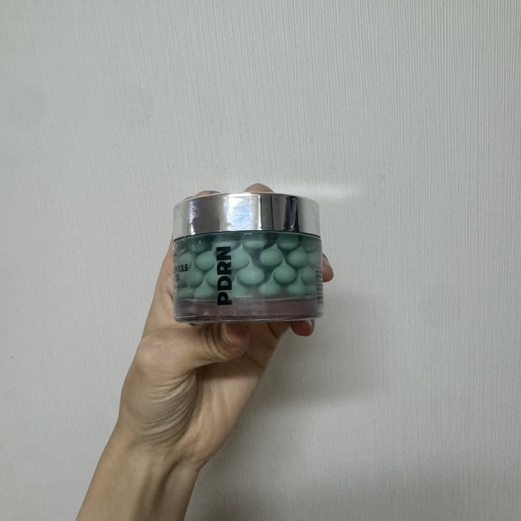 VT 化妆品 菲迪伦胶囊乳膏 100 review image