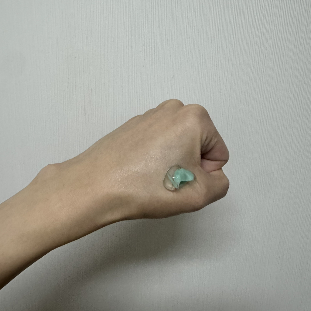 product review image