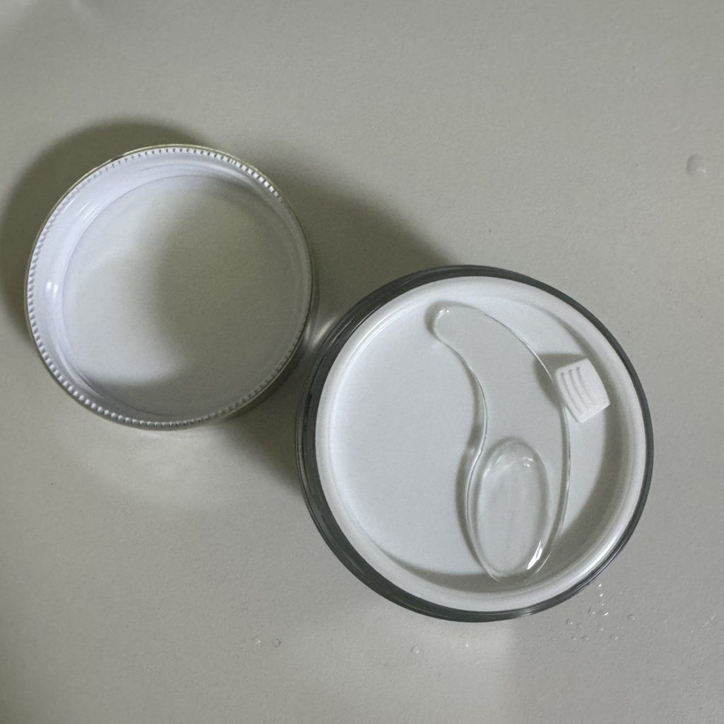 브이티코스메틱 (VTCOSMETICS) 피디알엔 캡슐 크림 100 review image