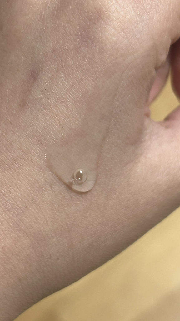 TONYMOLY Wonder Hyaluronic Acid Moisture Ampoule review image