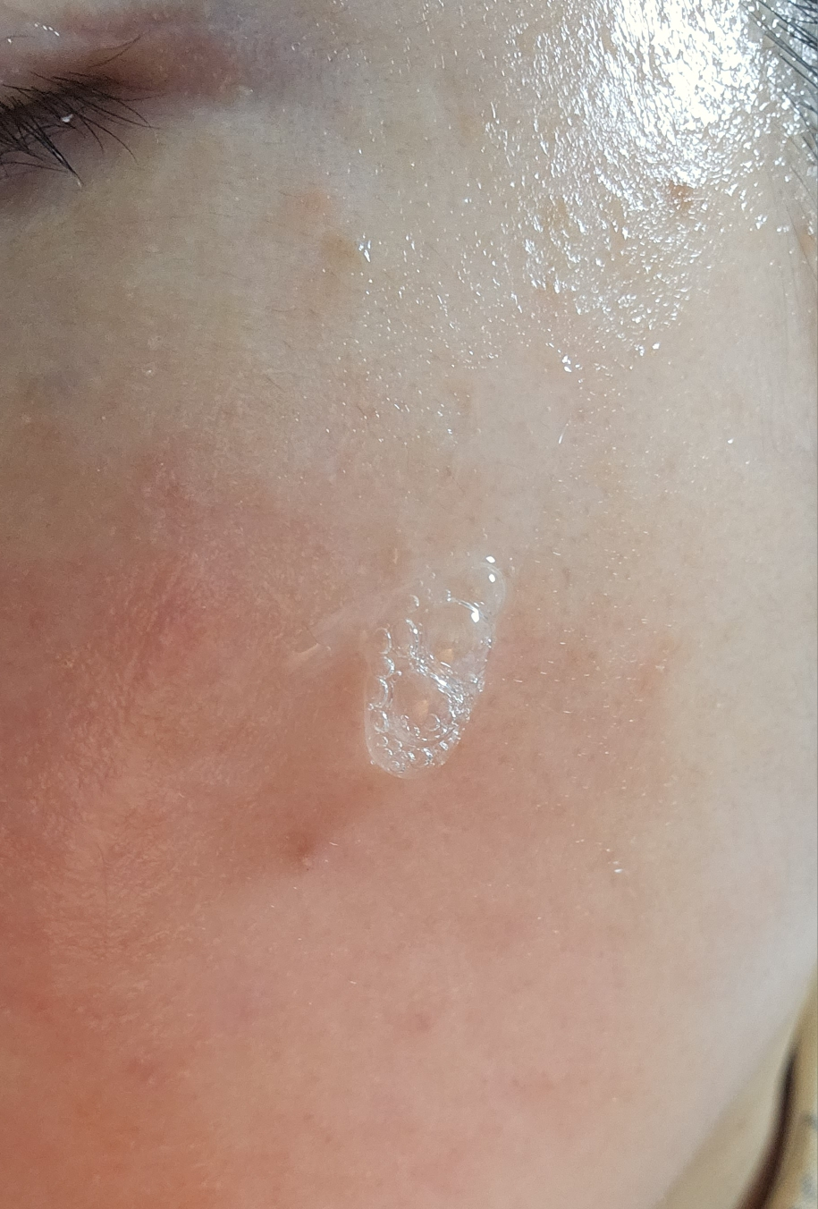 다자연 (allNATURAL) 어성초 케어 세럼 review image