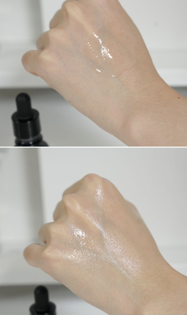 希恩派 AttaMamma 合作项目 DermaAncer PDRN 安瓿 review image