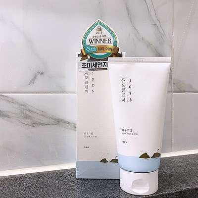 라운드랩 (ROUNDLAB) 1025 독도 클렌저 review image